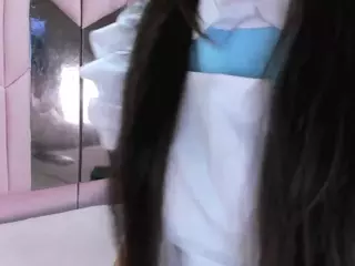 Nahomismith1's Live Sex Cam Show