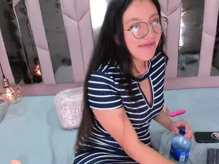 Nahomismith1's Live Sex Cam Show