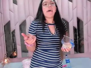 Nahomismith1's Live Sex Cam Show