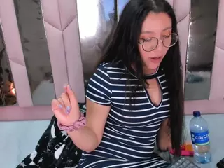 Nahomismith1's Live Sex Cam Show