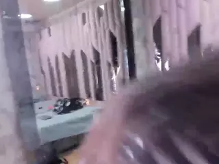 Nahomismith1's Live Sex Cam Show