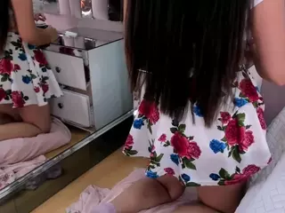 Nahomismith1's Live Sex Cam Show