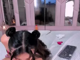 Nahomismith1's Live Sex Cam Show