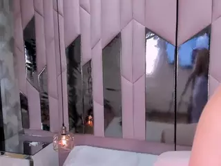 Nahomismith1's Live Sex Cam Show