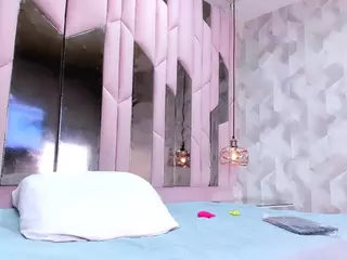 Nahomismith1's Live Sex Cam Show