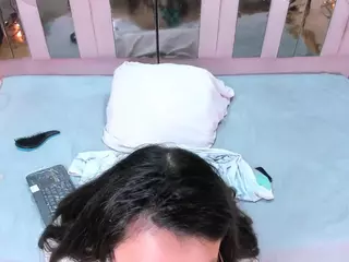 Nahomismith1's Live Sex Cam Show