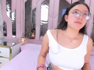 Nahomismith1's Live Sex Cam Show