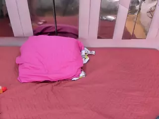 Nahomismith1's Live Sex Cam Show