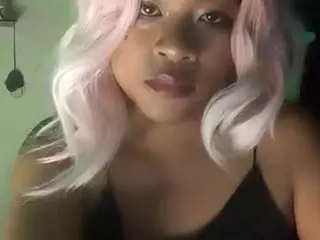 NayaDesire's Live Sex Cam Show
