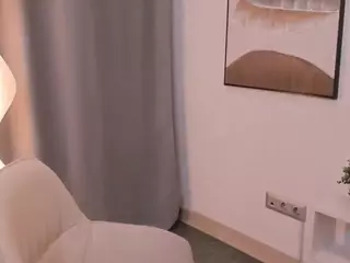 NoreenBand's Live Sex Cam Show