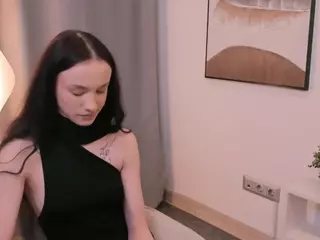 NoreenBand's Live Sex Cam Show