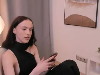 NoreenBand's Live Sex Cam Show