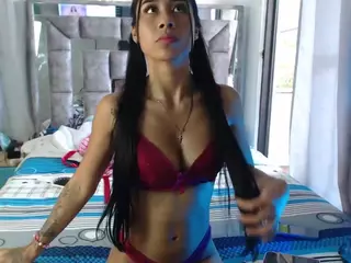 oriianasaenzz's Live Sex Cam Show