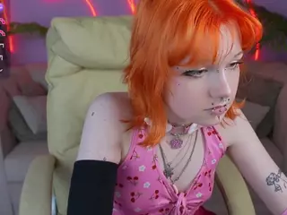 PinkyPixy's Live Sex Cam Show