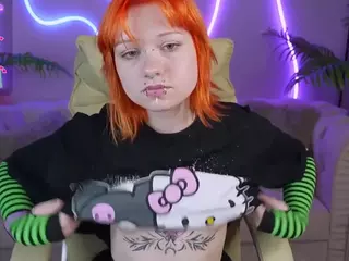 PinkyPixy's Live Sex Cam Show