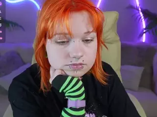 PinkyPixy's Live Sex Cam Show