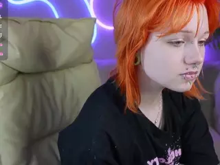 PinkyPixy's Live Sex Cam Show