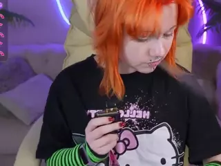 PinkyPixy's Live Sex Cam Show