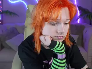 PinkyPixy's Live Sex Cam Show