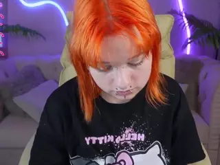 PinkyPixy's Live Sex Cam Show