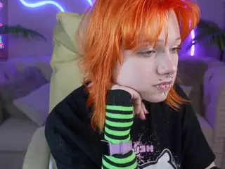 PinkyPixy's Live Sex Cam Show