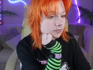 PinkyPixy's Live Sex Cam Show