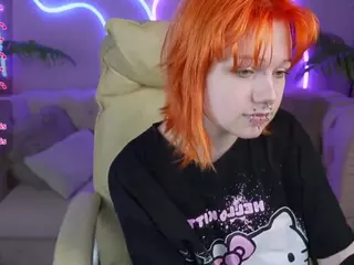 PinkyPixy's Live Sex Cam Show