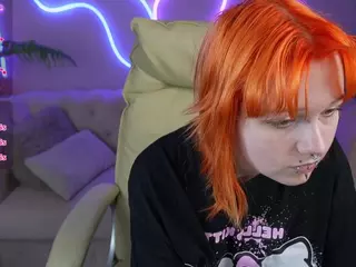 PinkyPixy's Live Sex Cam Show