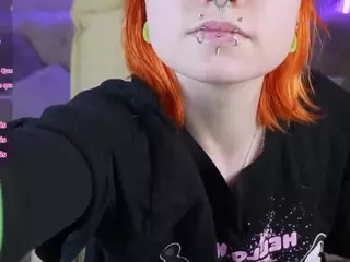 PinkyPixy's Live Sex Cam Show
