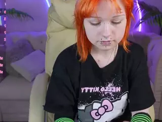 PinkyPixy's Live Sex Cam Show