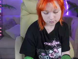 PinkyPixy's Live Sex Cam Show