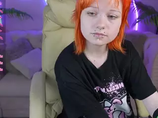 PinkyPixy's Live Sex Cam Show