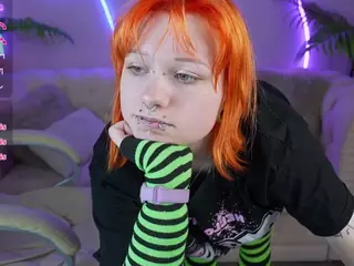 PinkyPixy's Live Sex Cam Show