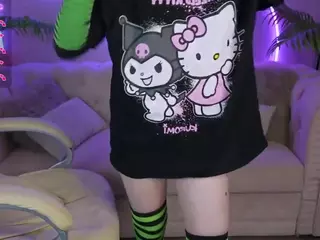 PinkyPixy's Live Sex Cam Show