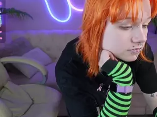 PinkyPixy's Live Sex Cam Show
