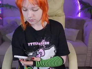 PinkyPixy's Live Sex Cam Show