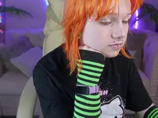 PinkyPixy's Live Sex Cam Show