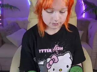 PinkyPixy's Live Sex Cam Show