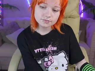 PinkyPixy's Live Sex Cam Show