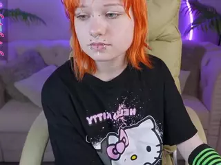 PinkyPixy's Live Sex Cam Show