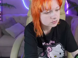 PinkyPixy's Live Sex Cam Show