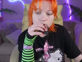 PinkyPixy's Live Sex Cam Show