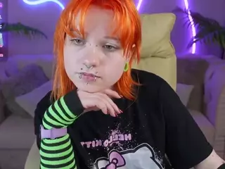 PinkyPixy's Live Sex Cam Show