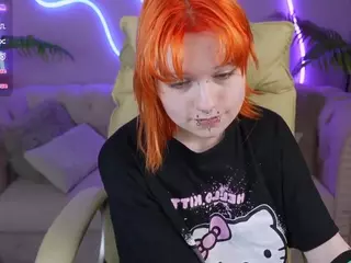 PinkyPixy's Live Sex Cam Show
