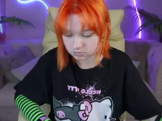 PinkyPixy's Live Sex Cam Show