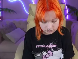 PinkyPixy's Live Sex Cam Show