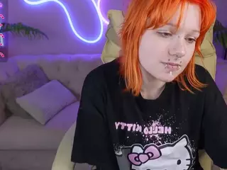PinkyPixy's Live Sex Cam Show