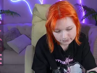 PinkyPixy's Live Sex Cam Show