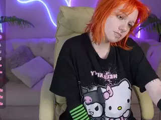 PinkyPixy's Live Sex Cam Show