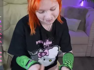 PinkyPixy's Live Sex Cam Show